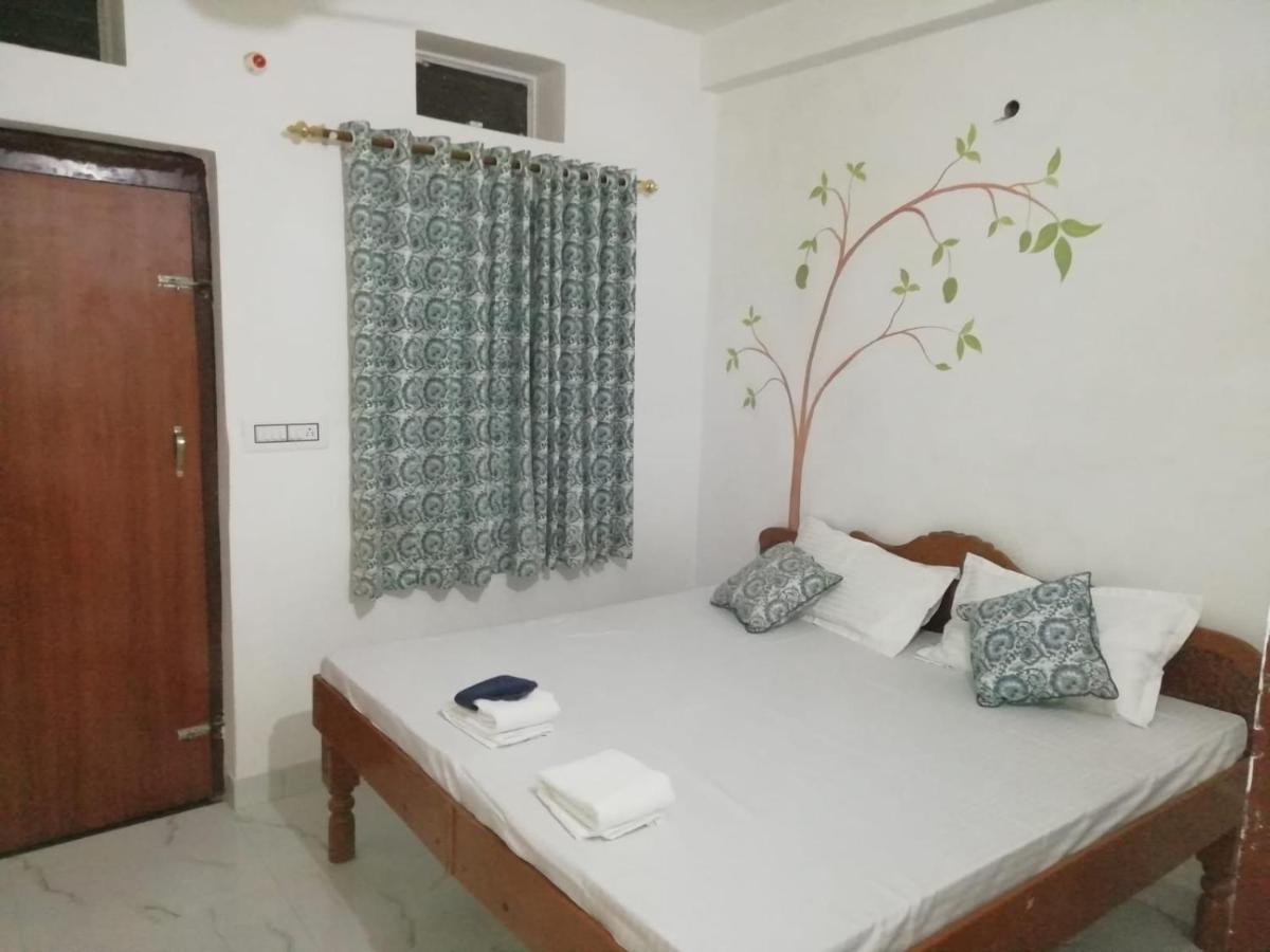 Cocoon Auberge Jaipur Eksteriør billede