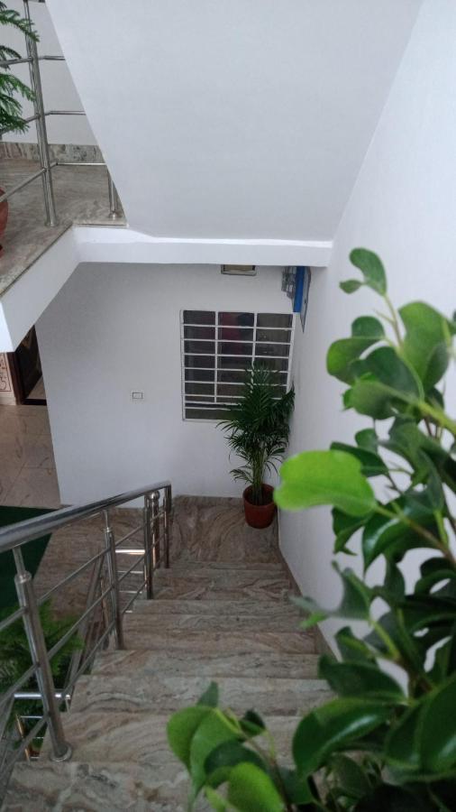 Cocoon Auberge Jaipur Eksteriør billede