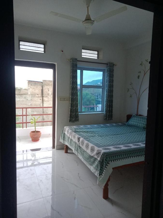 Cocoon Auberge Jaipur Eksteriør billede