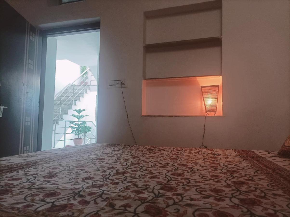 Cocoon Auberge Jaipur Eksteriør billede