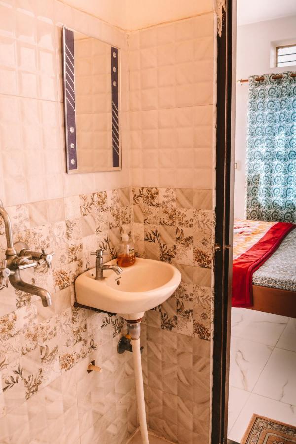 Cocoon Auberge Jaipur Eksteriør billede