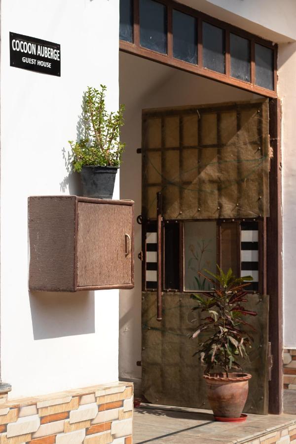 Cocoon Auberge Jaipur Eksteriør billede