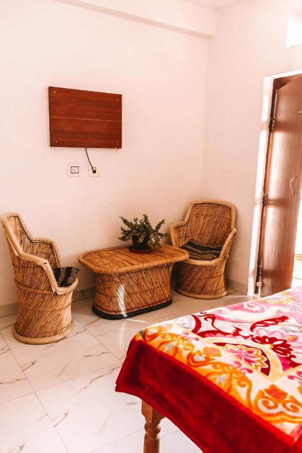 Cocoon Auberge Jaipur Eksteriør billede