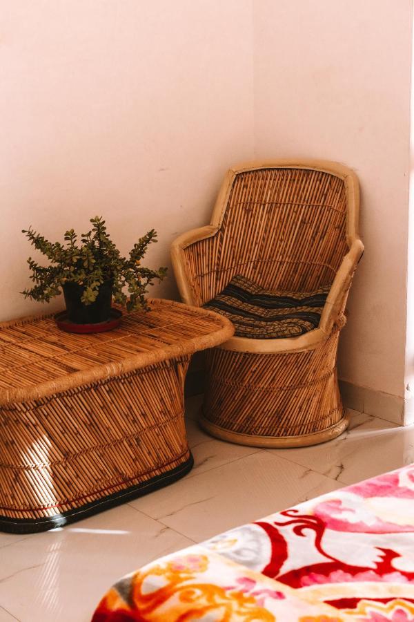 Cocoon Auberge Jaipur Eksteriør billede