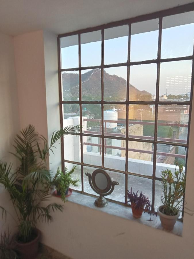 Cocoon Auberge Jaipur Eksteriør billede