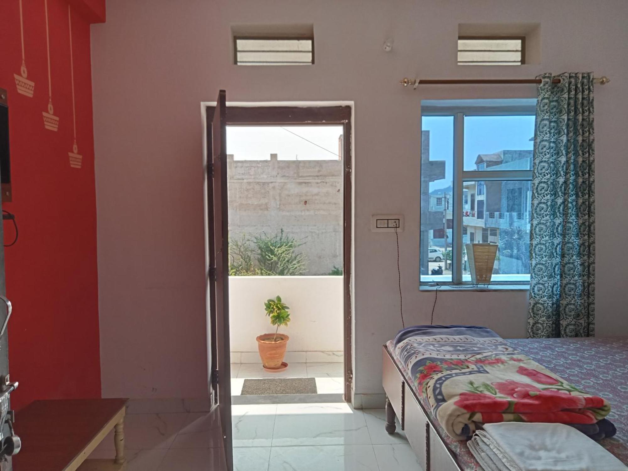 Cocoon Auberge Jaipur Eksteriør billede