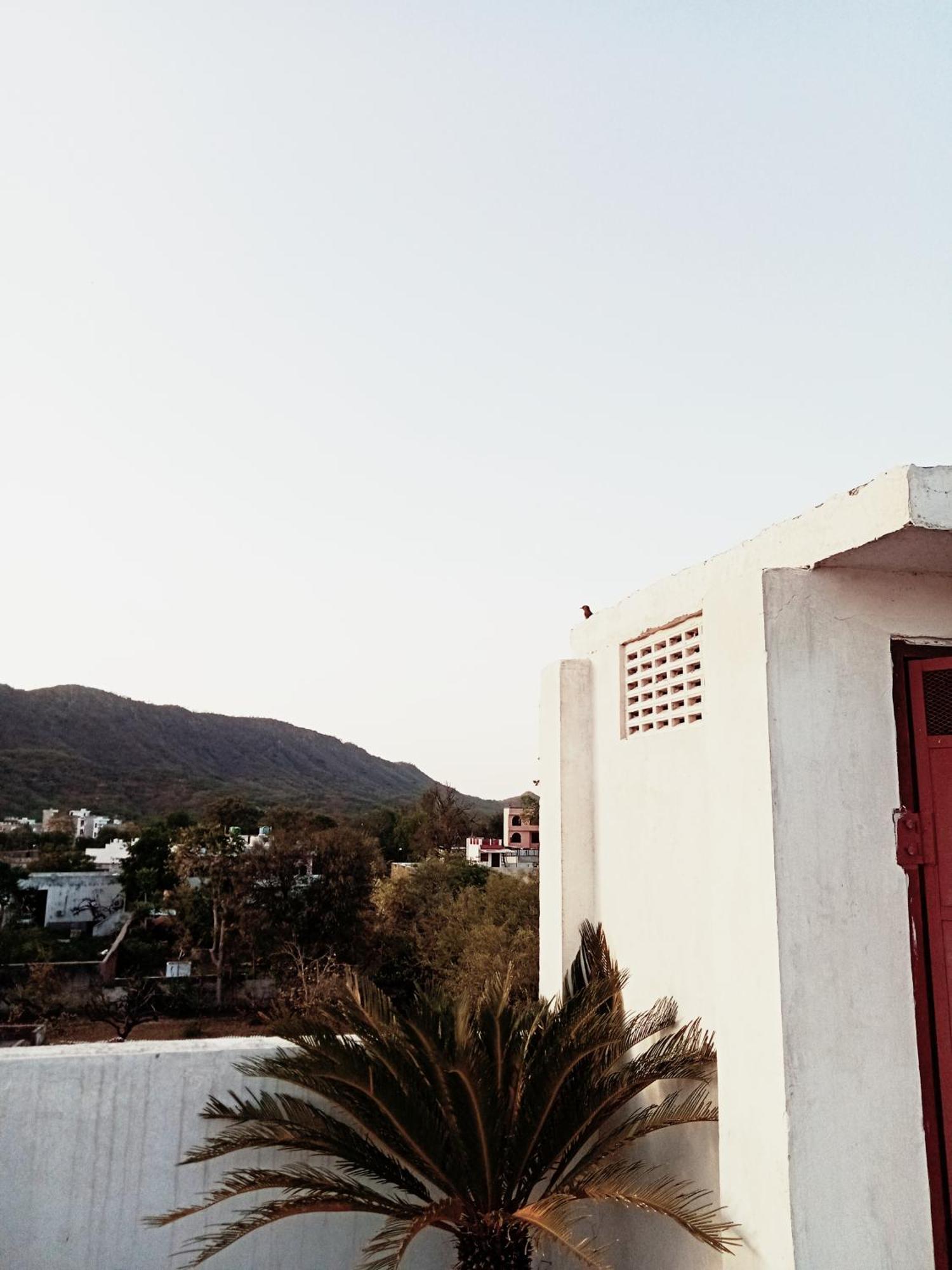 Cocoon Auberge Jaipur Eksteriør billede