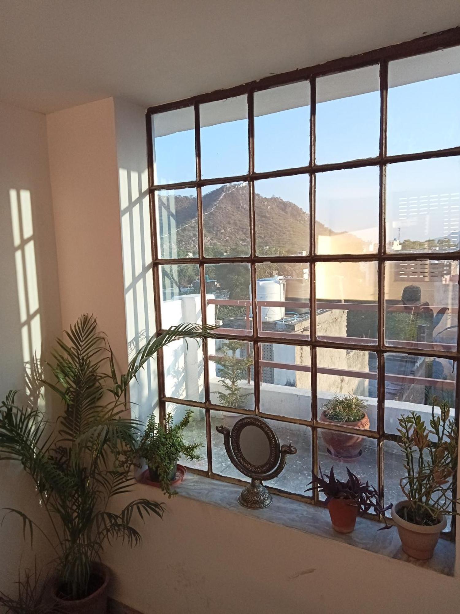 Cocoon Auberge Jaipur Eksteriør billede