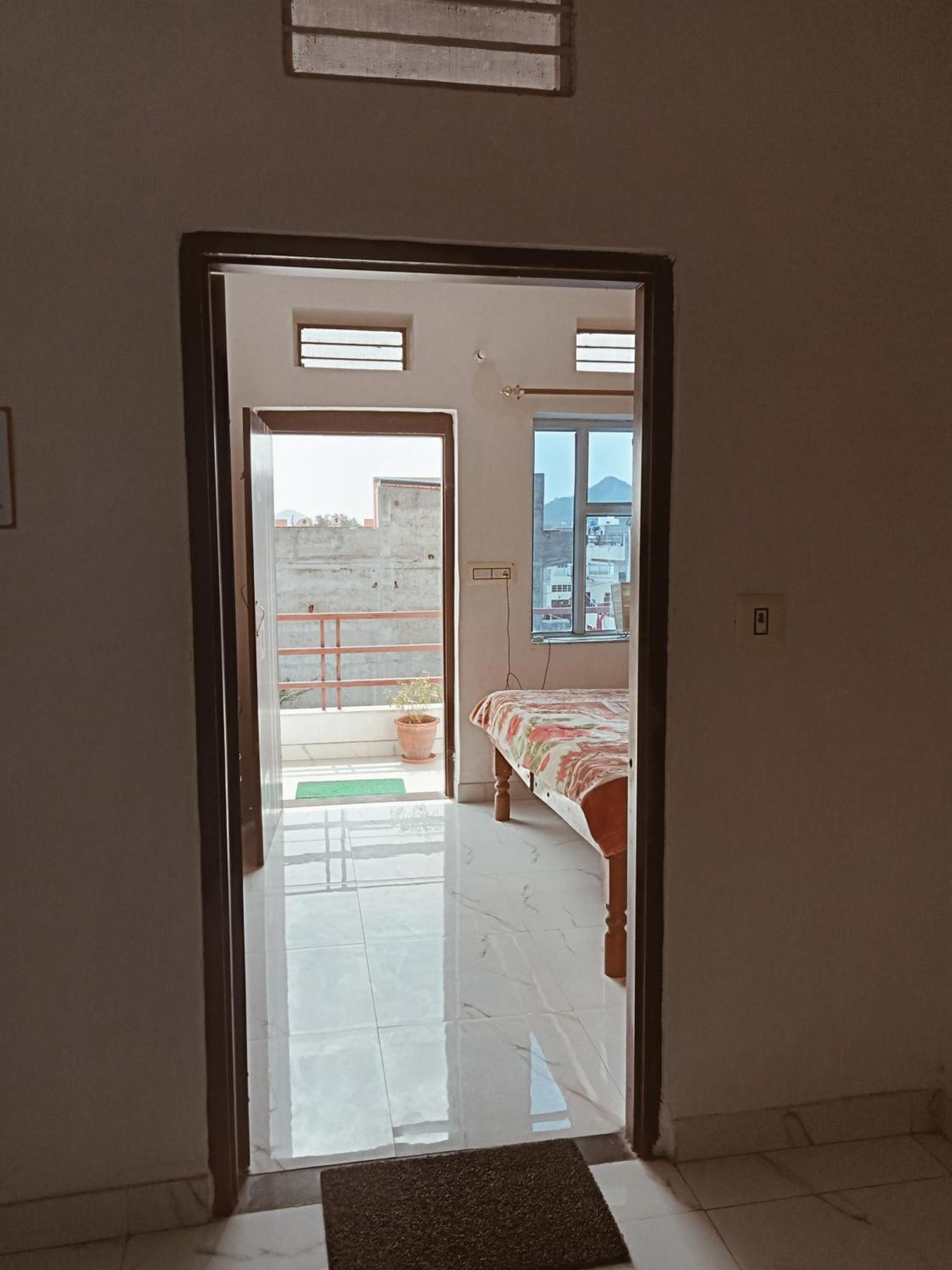 Cocoon Auberge Jaipur Eksteriør billede