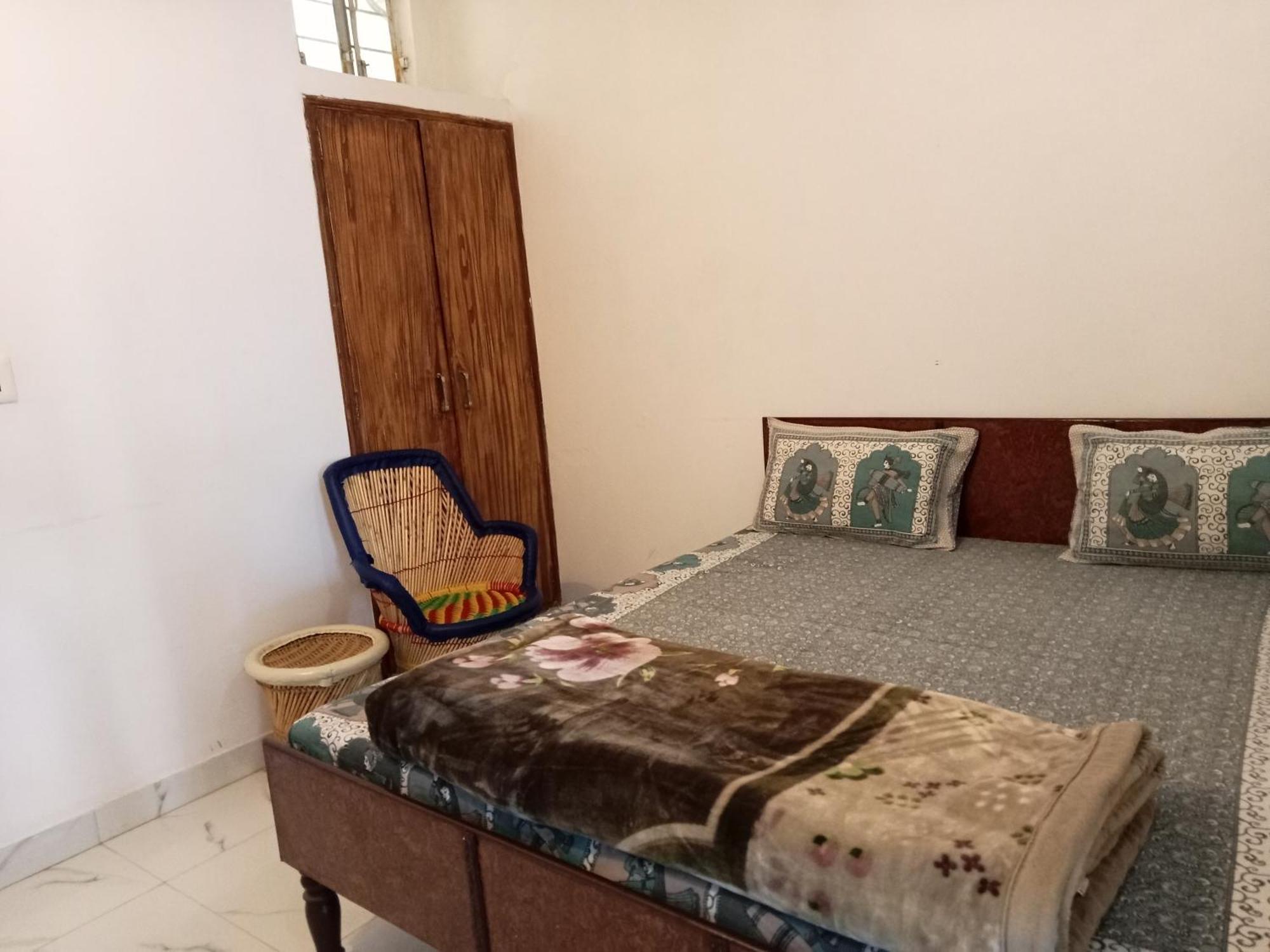 Cocoon Auberge Jaipur Eksteriør billede