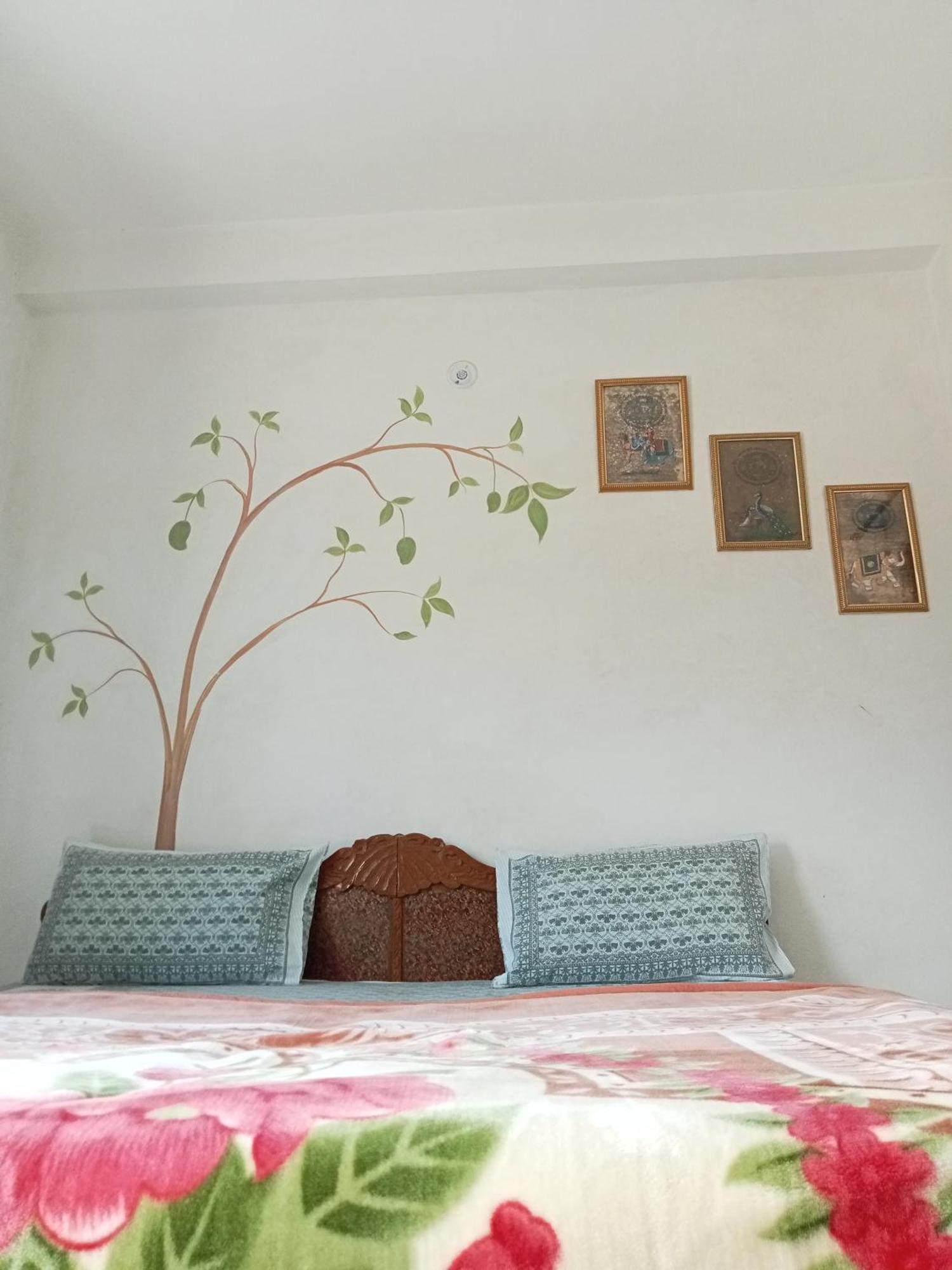 Cocoon Auberge Jaipur Eksteriør billede
